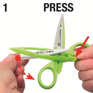 MAKAZE MAPED M601003 CREACUT