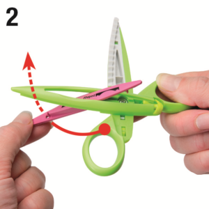 MAKAZE MAPED M601003 CREACUT