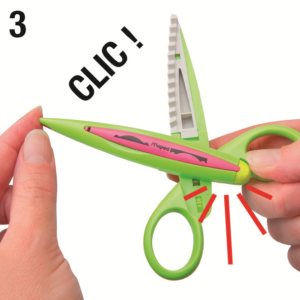 MAKAZE MAPED M601003 CREACUT