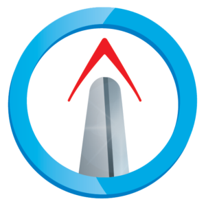 MAKAZE MAPED OŠTAR VRH