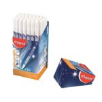 BRISAČ ZA MASTILO MAPED M128010