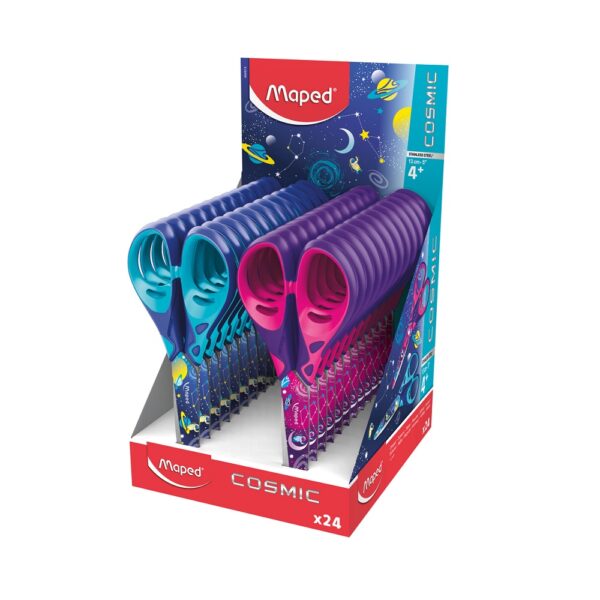 MAKAZE MAPED M464914 SOFT 13CM COSMIC