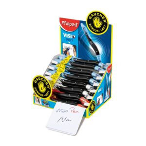 HEMIJSKA OLOVKA MAPED M224335 VISIO ZA LEVORUKE