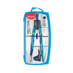 ŠESTAR MAPED M291013 PRECIZION POP - Slika 4