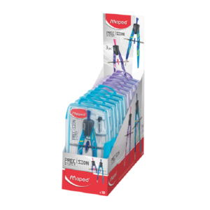 ŠESTAR MAPED M291013 PRECIZION POP - Slika 5