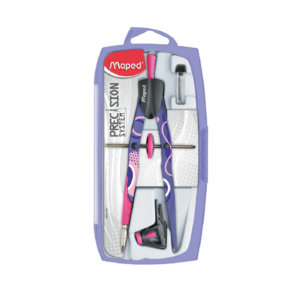 ŠESTAR MAPED M291013 PRECIZION POP - Slika 3