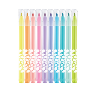 FLOMASTERI MAPED COLOR`PEPS JUNGLE PASTEL - Slika 2