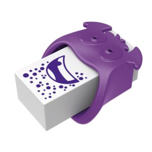 GUMICE ZA BRISANJE MAPED MONSTER - Slika 2