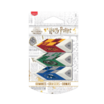 GUMICE ZA BRISANJE MAPED HARRY POTTER