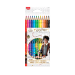 DRVENE BOJICE MAPED HARRY POTTER