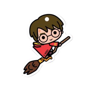 FLOMASTERI MAPED COLOR`PEPS HARRY POTTER