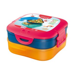 POSUDE ZA HRANU MAPED PICNIK CHARACTER 1.4L - Slika 2