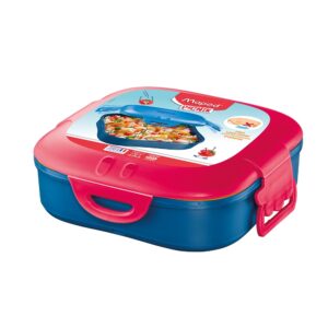 POSUDE ZA HRANU MAPED PICNIK CHARACTER 740ML - Slika 4