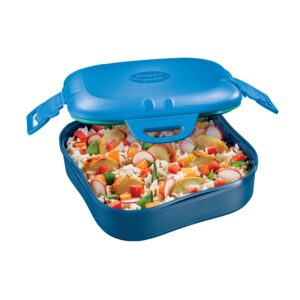 POSUDE ZA HRANU MAPED PICNIK CHARACTER 740ML - Slika 2