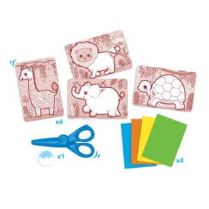 MAPED CREATIV M907040 KOLAŽ SET - Slika 3