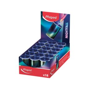 REZAČI ZA OLOVKE MAPED NIGHTFALL - Slika 2