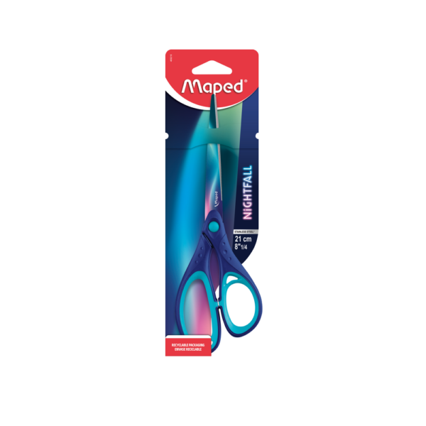 MAKAZE MAPED M469216 SOFT 21CM NIGHTFALL
