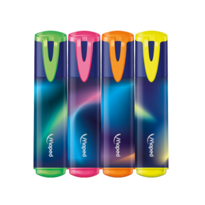 Tekst MARKER MAPED FLUO`PEPS NIGHTFALL - Slika 2