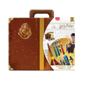 MAPED M899798 SET ZA BOJENJE HARRY POTTER - Slika 2