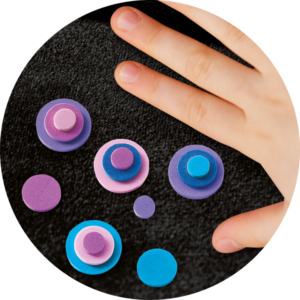 MAPED CREATIV M907053 MOZAIK SET PASTEL - Slika 7