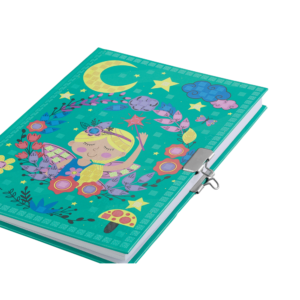 MAPED CREATIV M907057 MOZAIK SET - TAJNI DNEVNIK - Slika 4