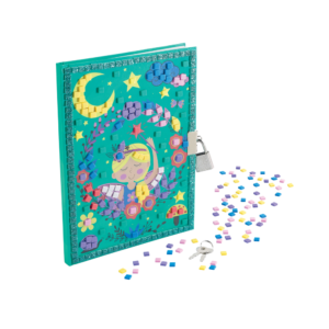 MAPED CREATIV M907057 MOZAIK SET - TAJNI DNEVNIK - Slika 3