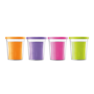 MAPED CREATIV M907201 PLASTELIN 1/4 FANCY - Slika 3