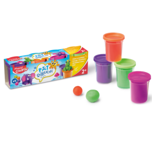 MAPED CREATIV M907201 PLASTELIN 1/4 FANCY - Slika 2