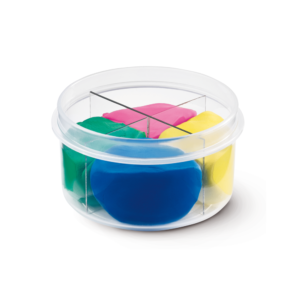 MAPED CREATIV M907204 PLASTELIN - PANDA - Slika 4