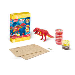 MAPED CREATIV M907210 T-REX - Slika 2