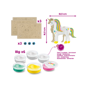MAPED CREATIV M907211 UNICORN - Slika 3