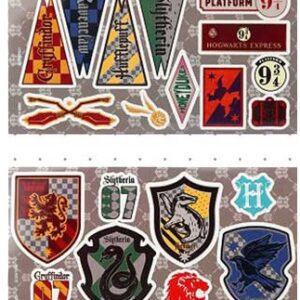 MAPED M899798 SET ZA BOJENJE HARRY POTTER - Slika 3