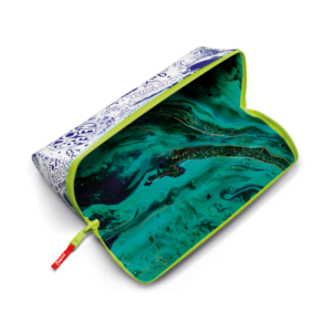 PERNICA MAPED M931903 XXL TRENDY GREEN - Slika 4