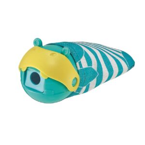 REZAČI ZA OLOVKE MAPED CROC CROC HIPPO - Slika 2