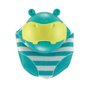 REZAČI ZA OLOVKE MAPED CROC CROC HIPPO - Slika 3