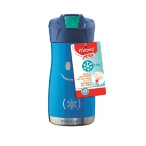 FLAŠICE ZA VODU MAPED PICNIK CHARACTER 350ML - Slika 3