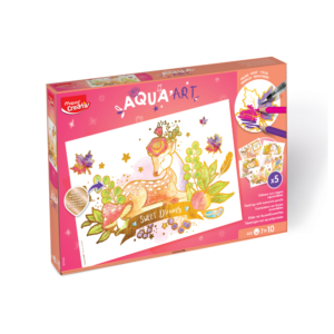 MAPED CREATIV M907049 SWEET DREAMS - Slika 1