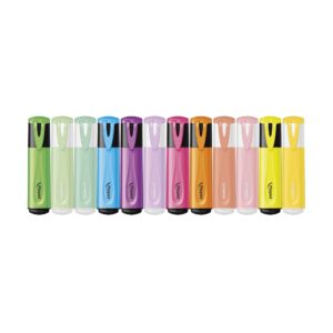 TEKST MARKER MAPED FLUO`PEPS M740901 1/12 - Slika 2