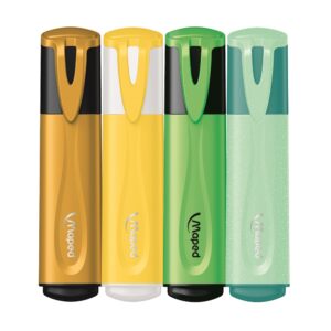 TEKST MARKER MAPED FLUO`PEPS SORT BLISTER - Slika 6