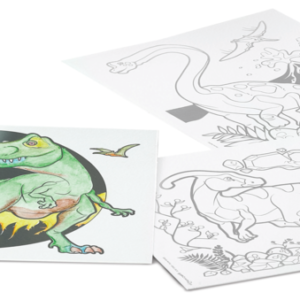 MAPED CREATIV M907058 DINOSAURUS - Slika 2