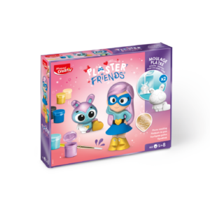 MAPED CREATIV M907219 FRIENDS SUPER GIRL - Slika 1