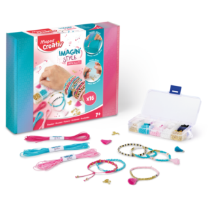 MAPED CREATIV M907401 NARUKVICE - Slika 3