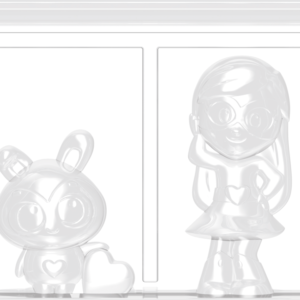 MAPED CREATIV M907219 FRIENDS SUPER GIRL - Slika 5