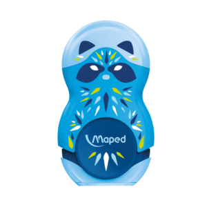 REZAČI SA GUMICOM MAPED M049113 MINI CUTE - Slika 2