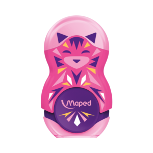 REZAČI SA GUMICOM MAPED M049113 MINI CUTE - Slika 3