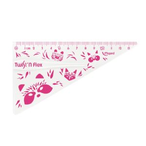 SET LENJIRA MAPED M981828 MINI CUTE - Slika 3