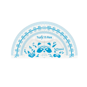 SET LENJIRA MAPED M981828 MINI CUTE - Slika 4