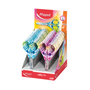MAKAZE MAPED MINI CUTE 13CM - Slika 3