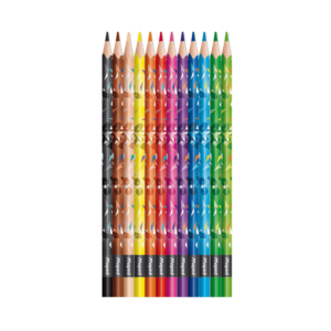 DRVENE BOJICE MAPED COLOR`PEPS MINI CUTE - Slika 4