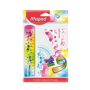 SET LENJIRA MAPED M981828 MINI CUTE - Slika 1